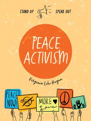 cover image of Peace Activism